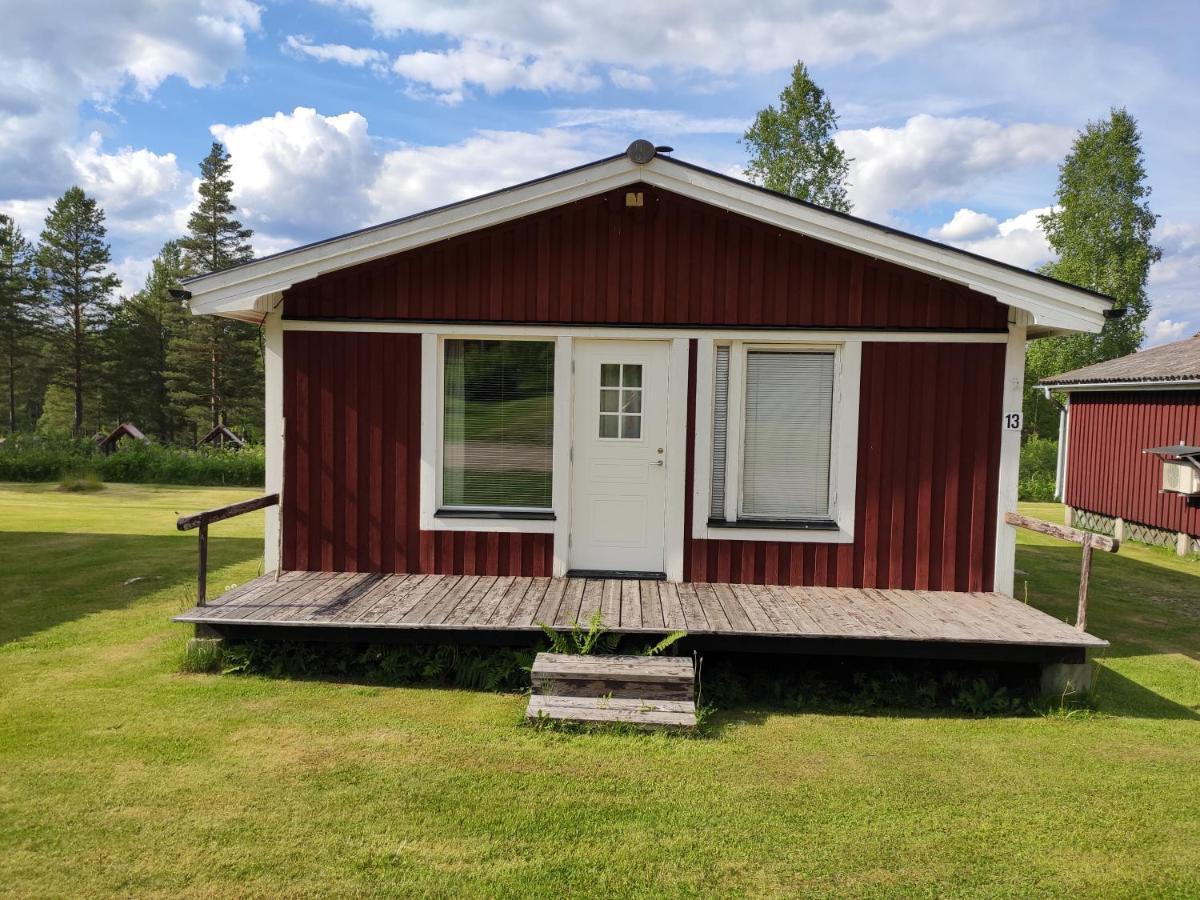 Stuga Ekesberget Stugby Eksharad Luaran gambar
