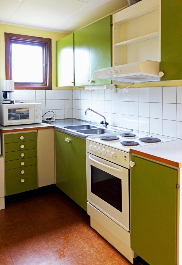 Stuga Ekesberget Stugby Eksharad Luaran gambar